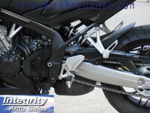 2016 Honda CBR, US $11000, image 22