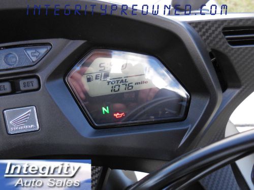 2016 Honda CBR, US $11000, image 25