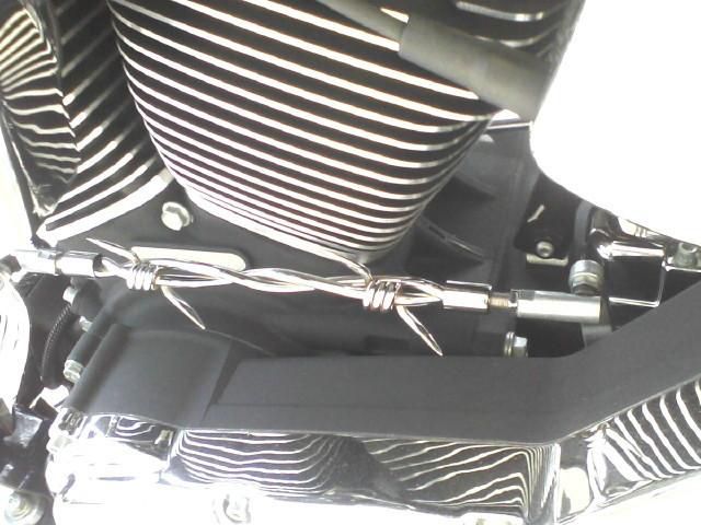 2006 Harley-Davidson Softail CUSTOM Other 