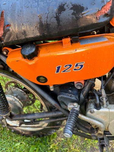 1972 Kawasaki Other, US $1,000.00, image 5