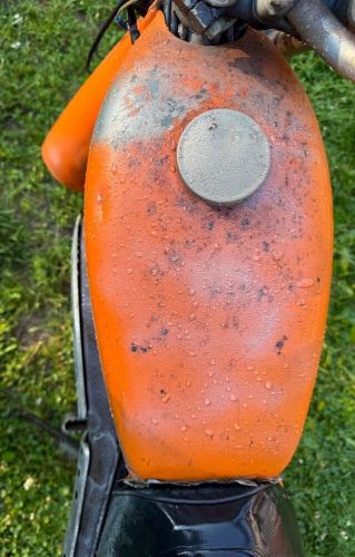 1972 Kawasaki Other, US $1,000.00, image 6