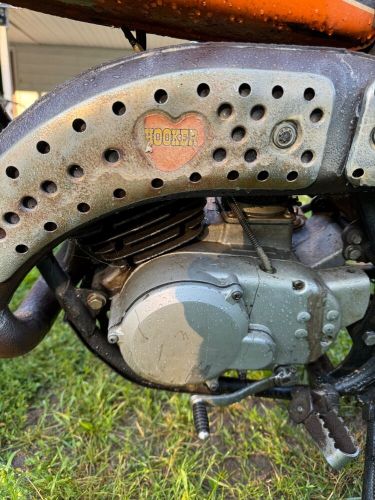 1972 Kawasaki Other, US $1,000.00, image 9