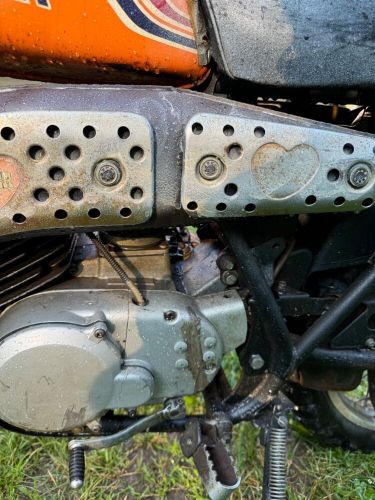 1972 Kawasaki Other, US $1,000.00, image 11