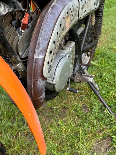 1972 Kawasaki Other, US $1,000.00, image 15