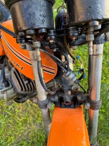 1972 Kawasaki Other, US $1,000.00, image 16