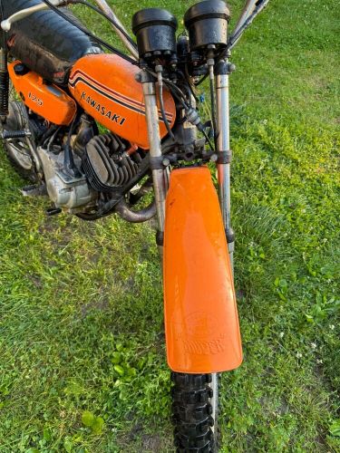 1972 Kawasaki Other, US $1,000.00, image 17