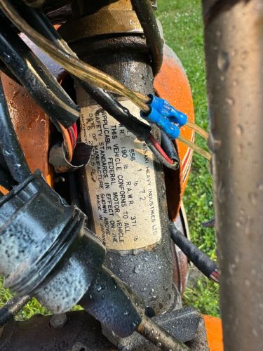 1972 Kawasaki Other, US $1,000.00, image 18