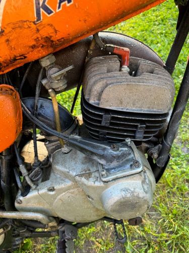 1972 Kawasaki Other, US $1,000.00, image 19