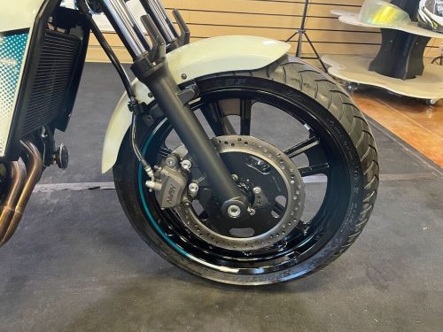 2022 Kawasaki Vulcan, US $6,900.00, image 3