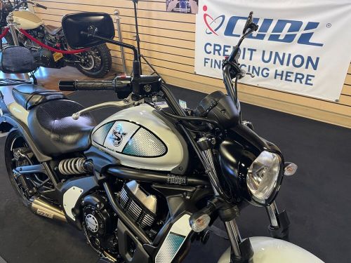 2022 Kawasaki Vulcan, US $6,900.00, image 4