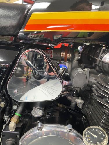 1978 Kawasaki Other, US $59,000.00, image 7