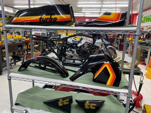 1978 Kawasaki Other, US $59,000.00, image 14