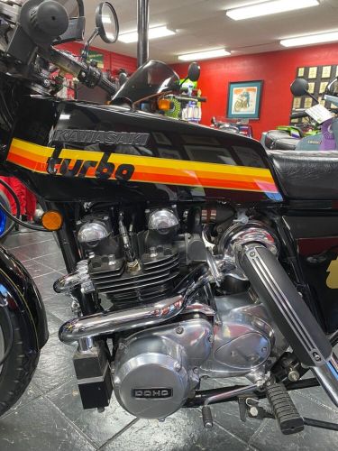 1978 Kawasaki Other, US $59,000.00, image 18