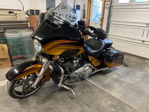 2017 Harley-Davidson FLHXS, US $21,500.00, image 2