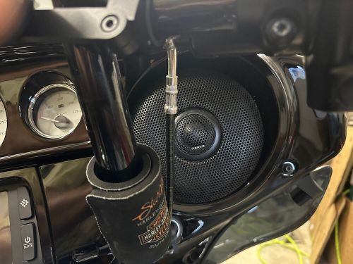 2017 Harley-Davidson FLHXS, US $21,500.00, image 4