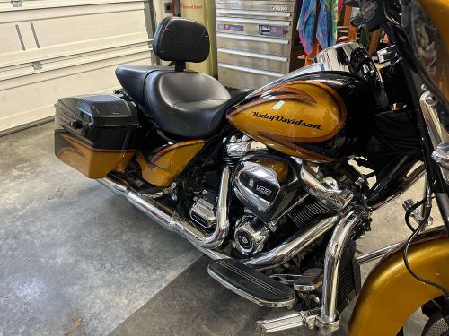 2017 Harley-Davidson FLHXS, US $21,500.00, image 5