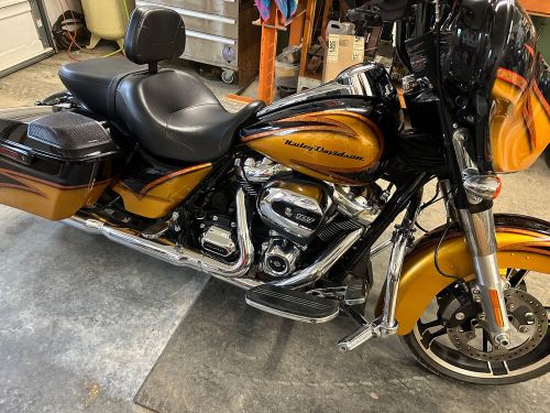 2017 Harley-Davidson FLHXS, US $21,500.00, image 6