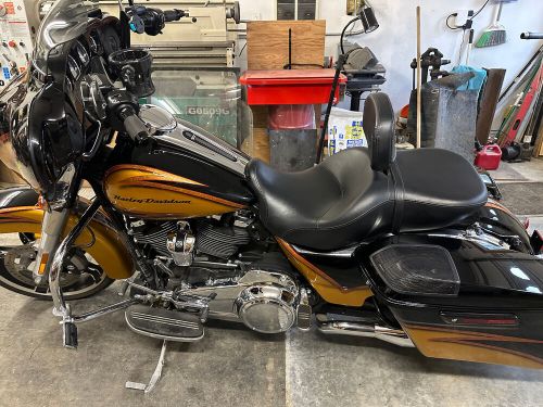 2017 Harley-Davidson FLHXS, US $21,500.00, image 7