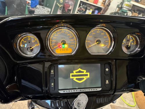 2017 Harley-Davidson FLHXS, US $21,500.00, image 8