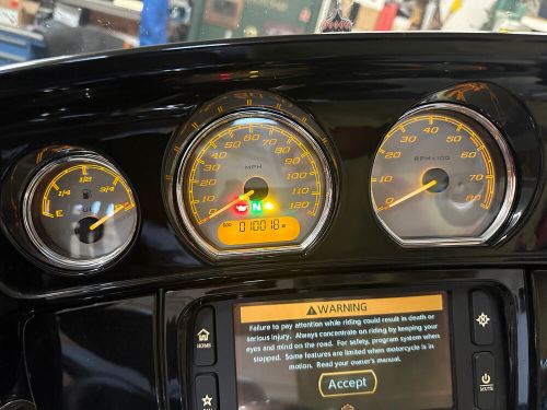 2017 Harley-Davidson FLHXS, US $21,500.00, image 9