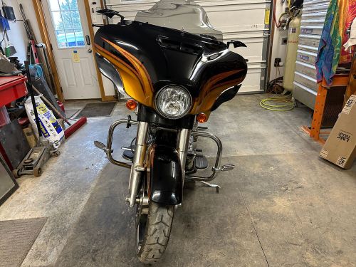 2017 Harley-Davidson FLHXS, US $21,500.00, image 10