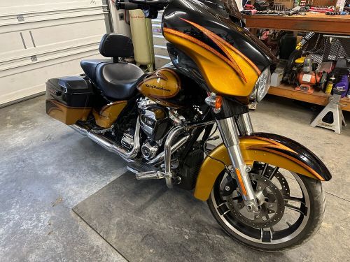 2017 Harley-Davidson FLHXS, US $21,500.00, image 11