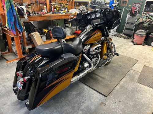 2017 Harley-Davidson FLHXS, US $21,500.00, image 12