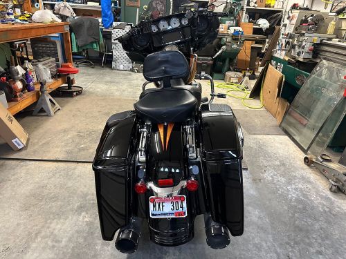 2017 Harley-Davidson FLHXS, US $21,500.00, image 13