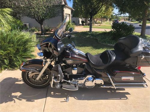 2011 Harley-Davidson Touring, US $7,000.00, image 2