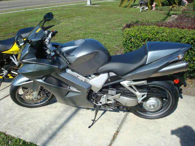 2008 Honda Interceptor (VFR800)  Sportbike , US $5,990.00, image 2