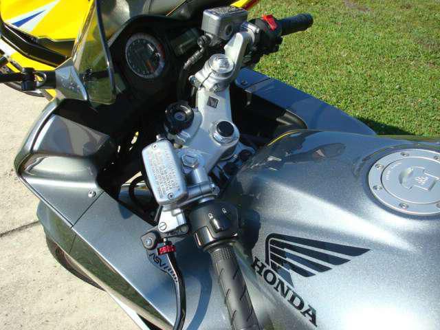 2008 Honda Interceptor (VFR800)  Sportbike , US $5,990.00, image 3