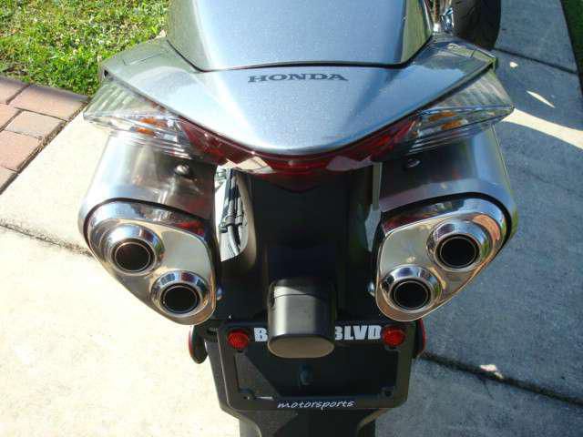 2008 Honda Interceptor (VFR800)  Sportbike , US $5,990.00, image 8