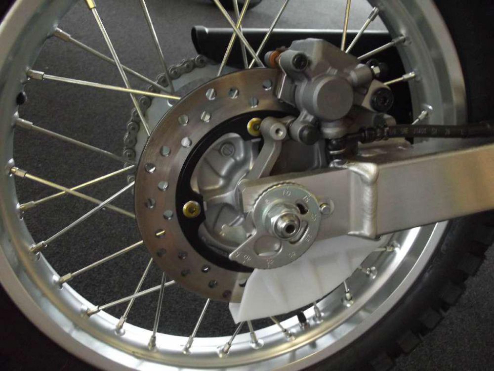 2013 Honda XR650L Dual Sport , US $6,690.00, image 5