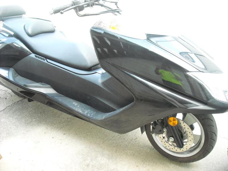 2006 Yamaha Morphous  Moped , US $2,499.00, image 7