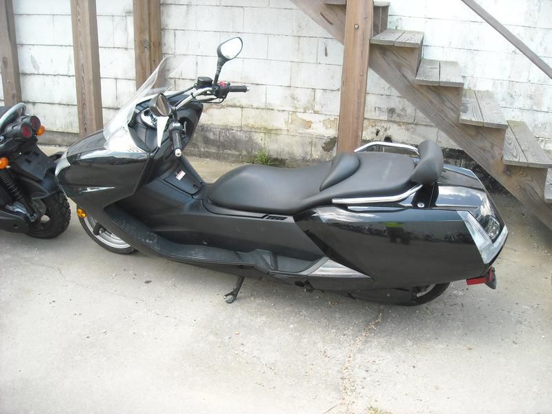 2006 Yamaha Morphous  Moped , US $2,499.00, image 9