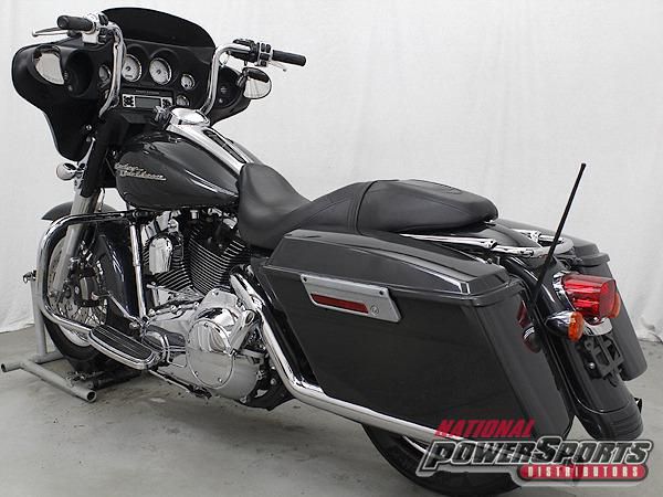 2008 Harley-Davidson FLHX STREET GLIDE. Other , US $14,499.00, image 2