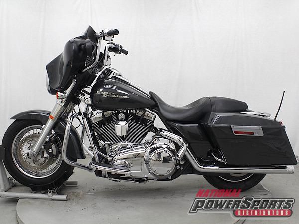 2008 Harley-Davidson FLHX STREET GLIDE. Other , US $14,499.00, image 3