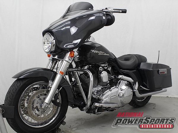 2008 Harley-Davidson FLHX STREET GLIDE. Other , US $14,499.00, image 4