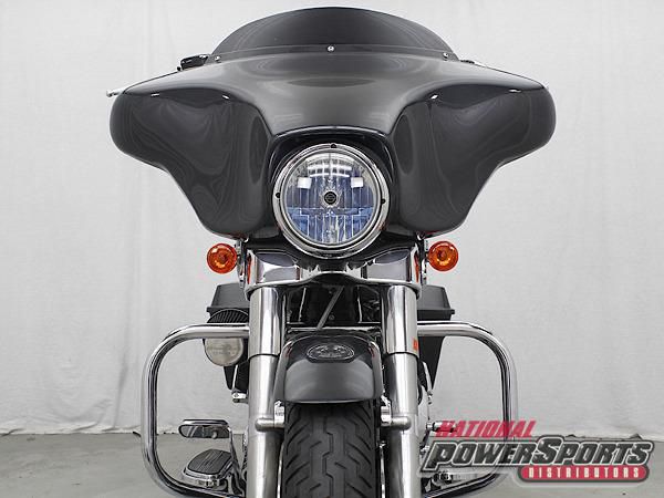 2008 Harley-Davidson FLHX STREET GLIDE. Other , US $14,499.00, image 5
