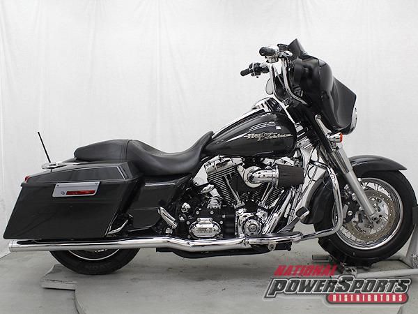 2008 Harley-Davidson FLHX STREET GLIDE. Other , US $14,499.00, image 6