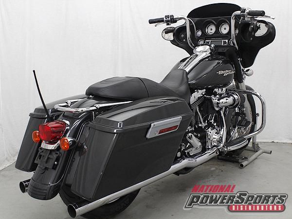 2008 Harley-Davidson FLHX STREET GLIDE. Other , US $14,499.00, image 7