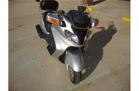 2003 Suzuki AN650 Burgman  Scooter , US $4,500.00, image 3