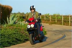 2013 yamaha zuma 50f  scooter 