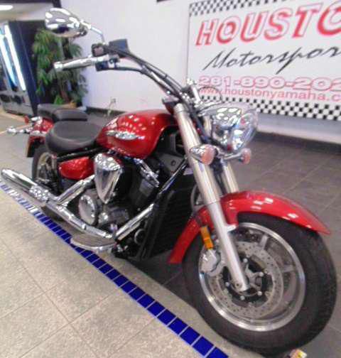 2012 Yamaha V Star 1300 Cruiser , US $8,890.00, image 4