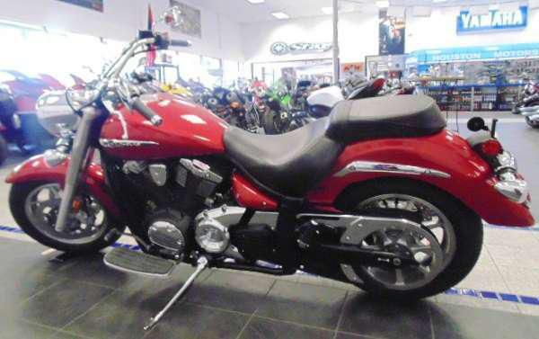 2012 Yamaha V Star 1300 Cruiser , US $8,890.00, image 8