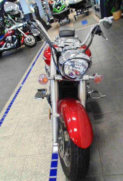 2012 Yamaha V Star 1300 Cruiser , US $8,890.00, image 9
