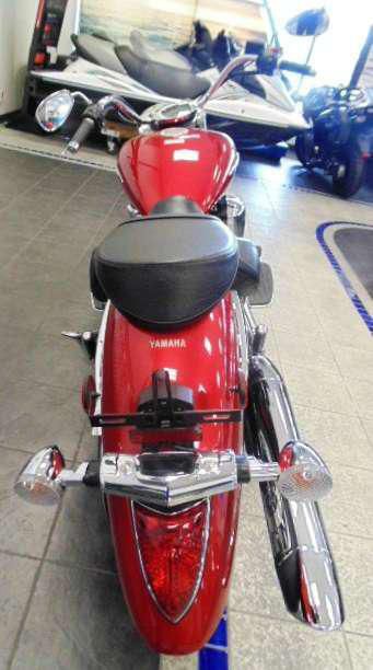 2012 Yamaha V Star 1300 Cruiser , US $8,890.00, image 10