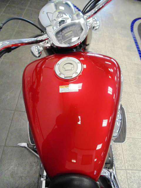 2012 Yamaha V Star 1300 Cruiser , US $8,890.00, image 11
