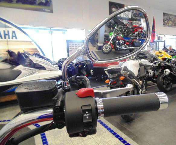 2012 Yamaha V Star 1300 Cruiser , US $8,890.00, image 12