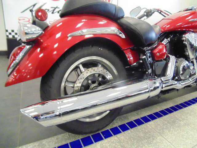 2012 Yamaha V Star 1300 Cruiser , US $8,890.00, image 14